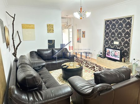 Via Don Bosko, appartamento 2+1 in affitto