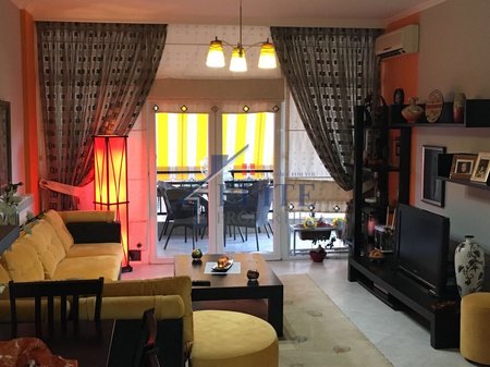 Rruga e Elbasanit, apartament 2+1 me qira