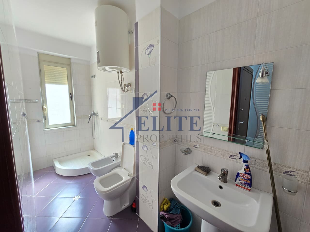 Astir, Vila L –  Apartament 2+1+2 me qira