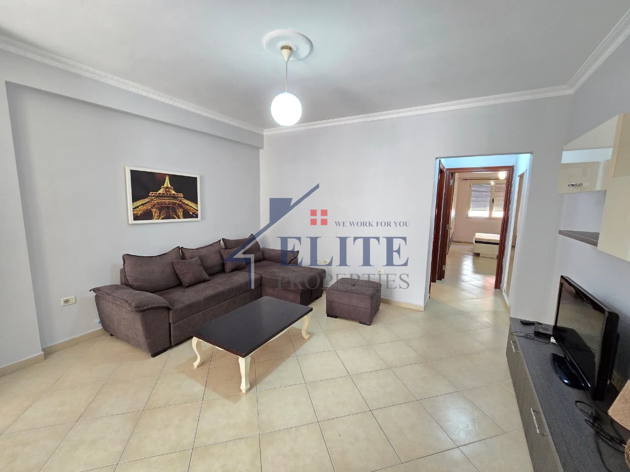Astir, Vila L –  Apartament 2+1+2 me qira