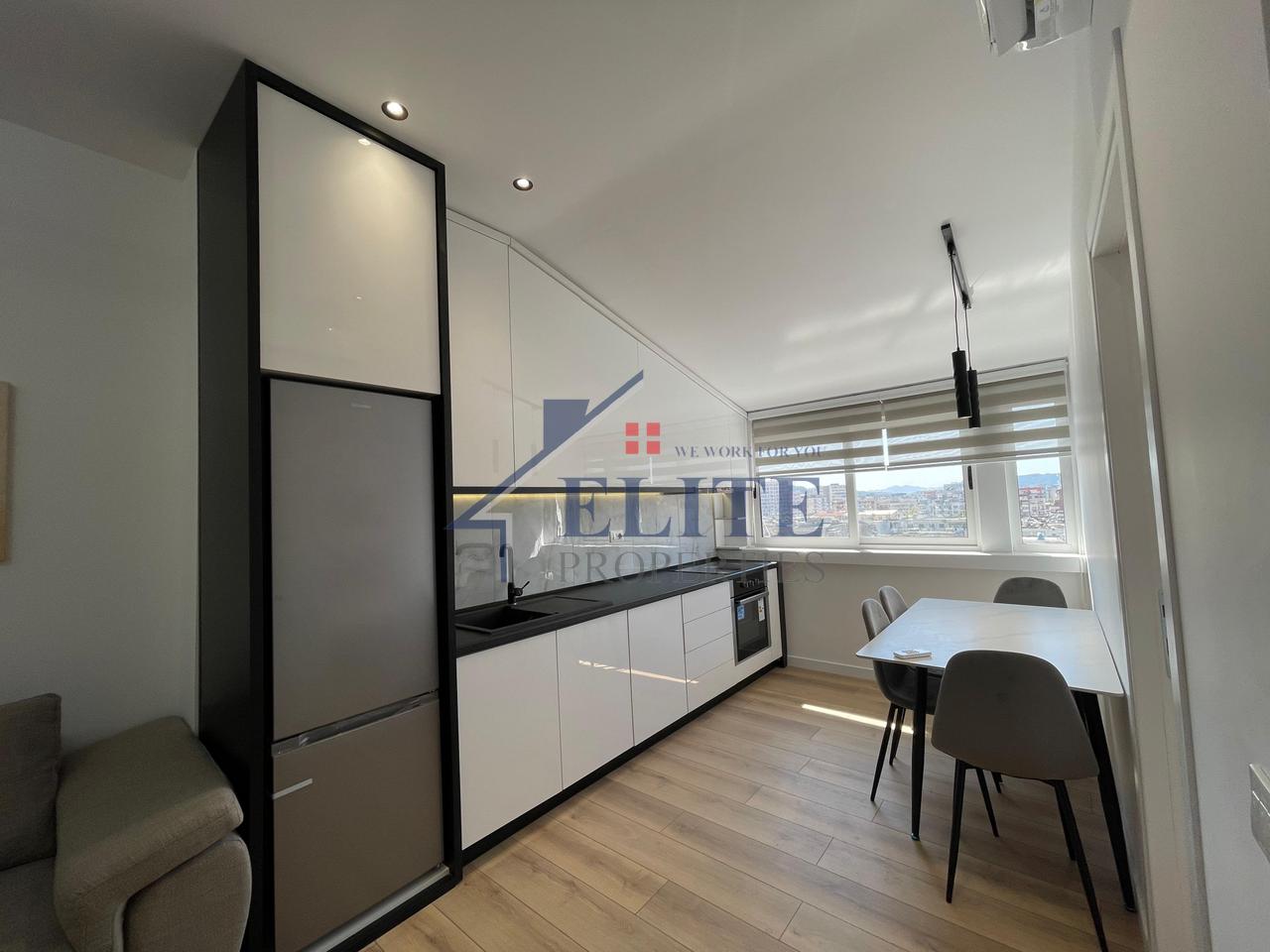 Don Bosco – 1+1 apartment for sale