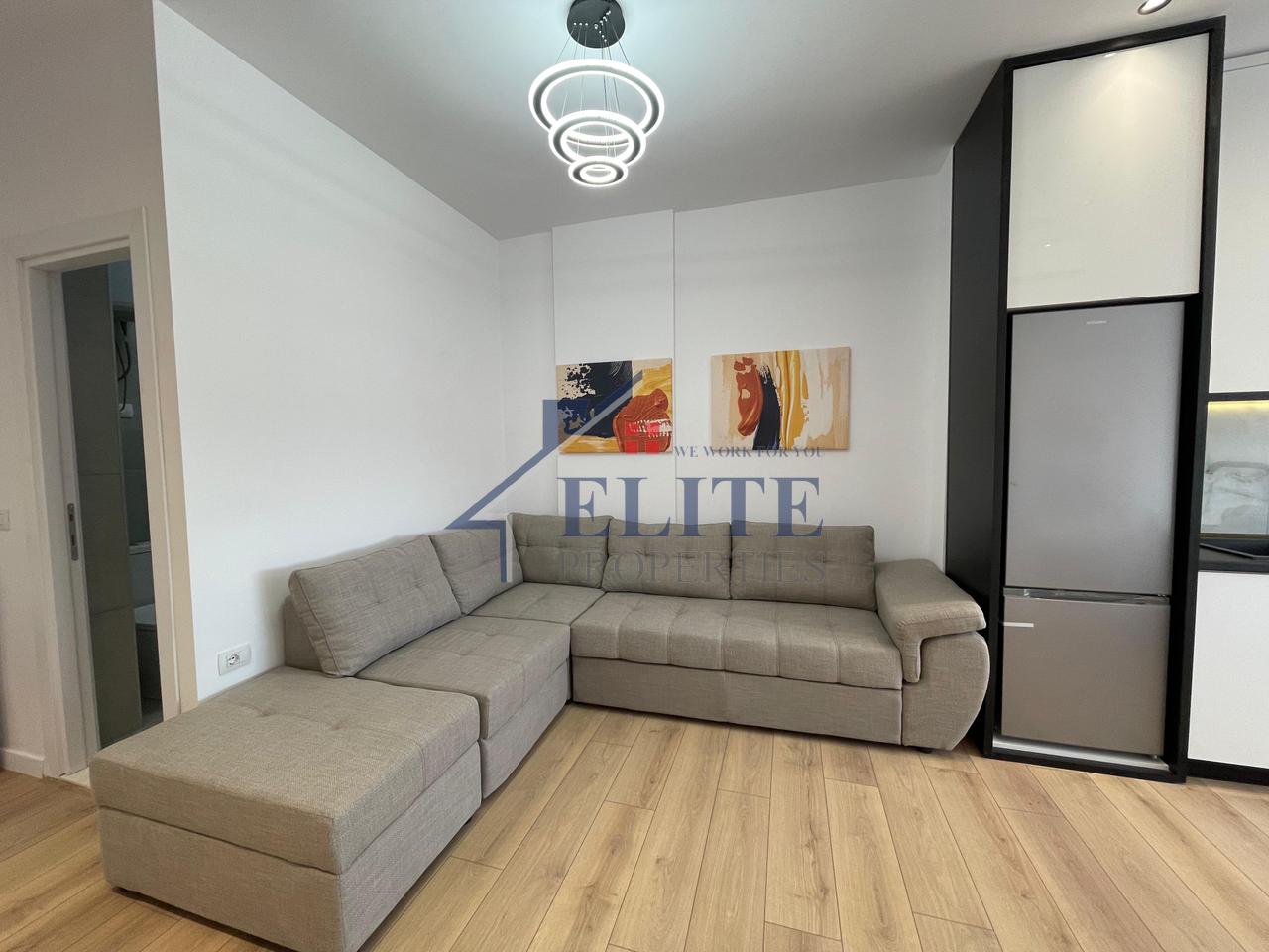 Don Bosco – 1+1 apartment for sale