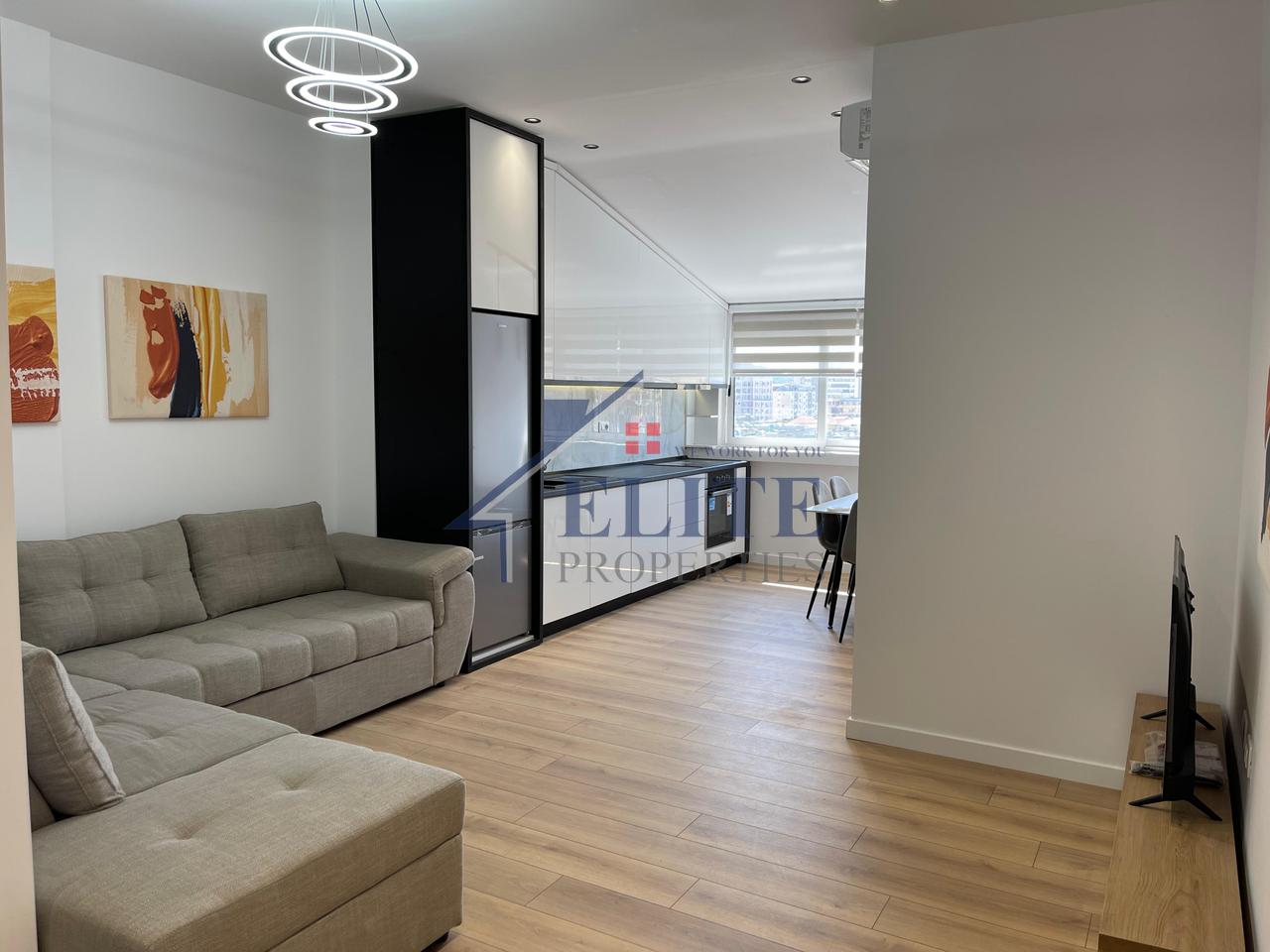 Don Bosco – 1+1 apartment for sale