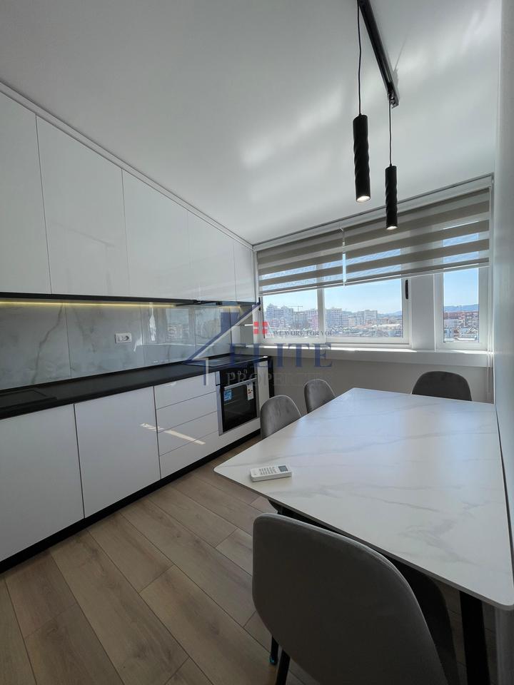 Don Bosco – 1+1 apartment for sale