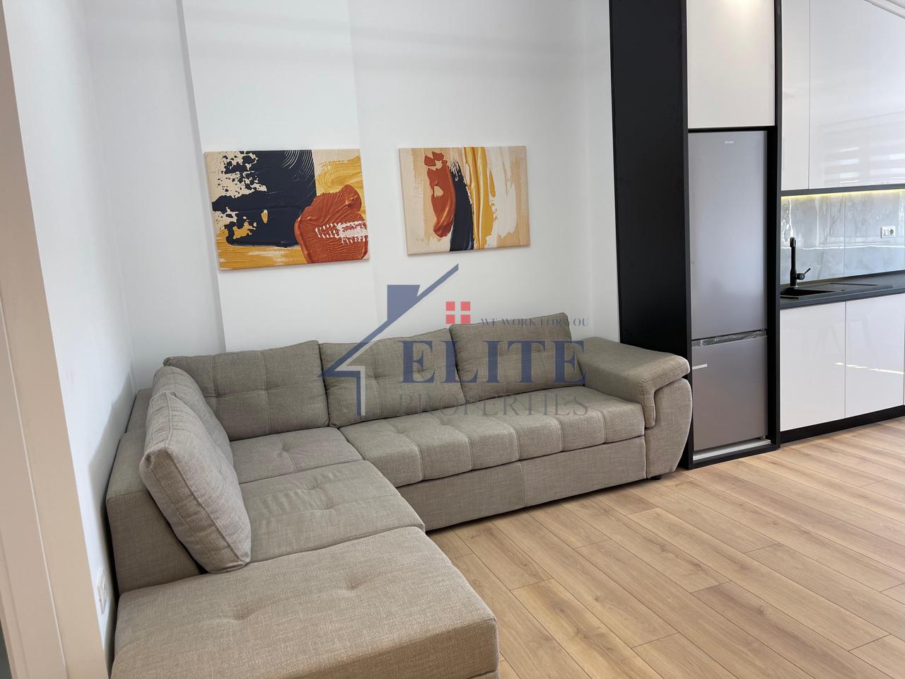 Don Bosco – 1+1 apartment for sale