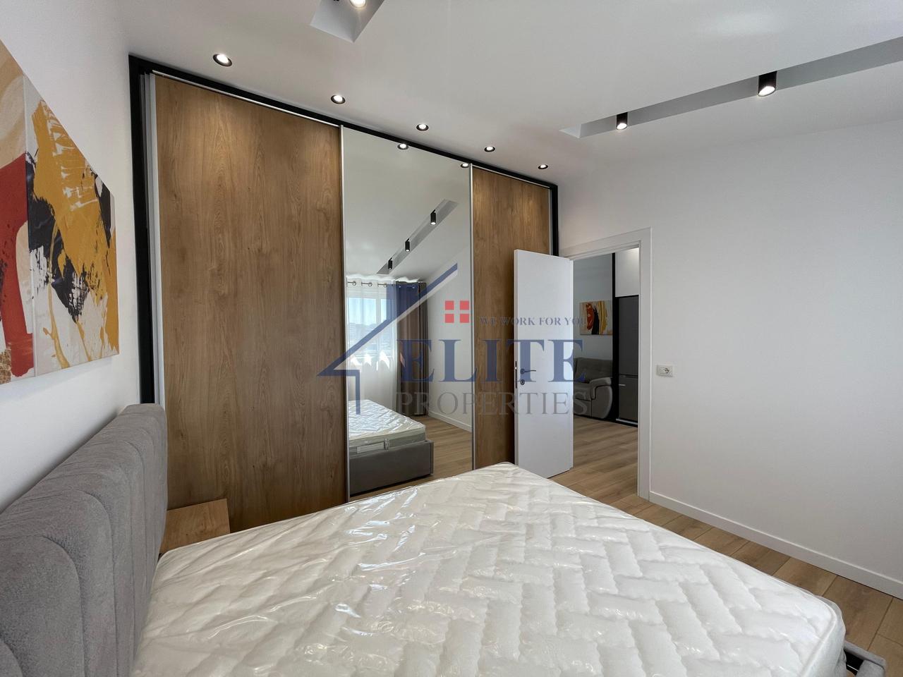 Don Bosco – 1+1 apartment for sale