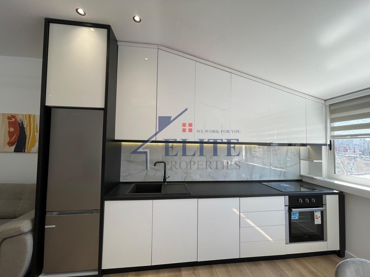 Don Bosco – 1+1 apartment for sale