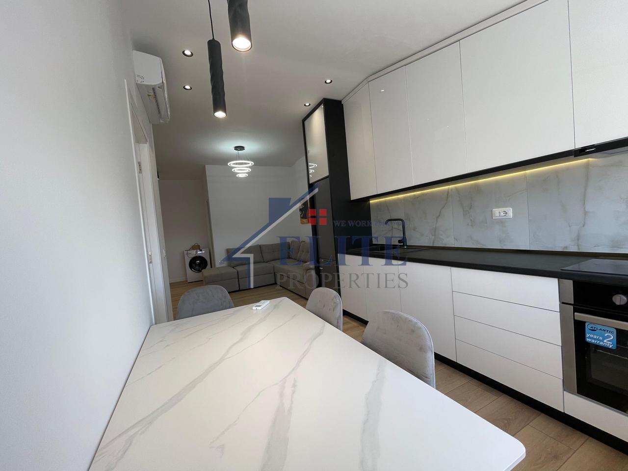 Don Bosco – 1+1 apartment for sale