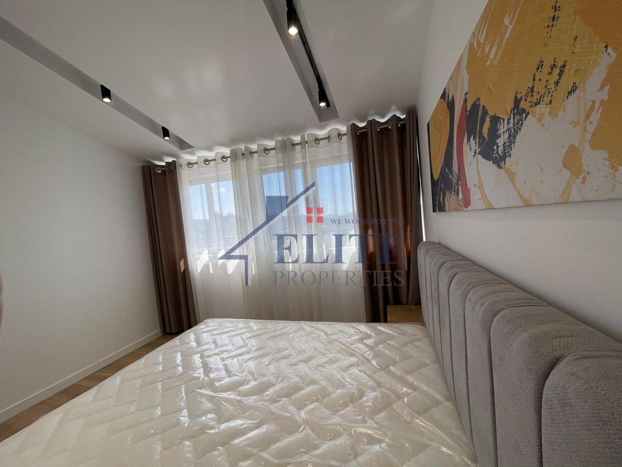 Don Bosco – 1+1 apartment for sale