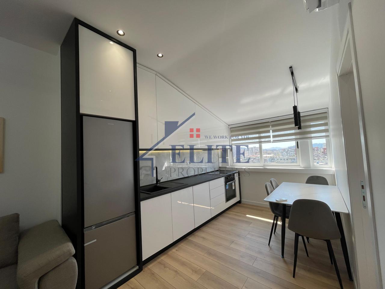 Don Bosco – 1+1 apartment for sale