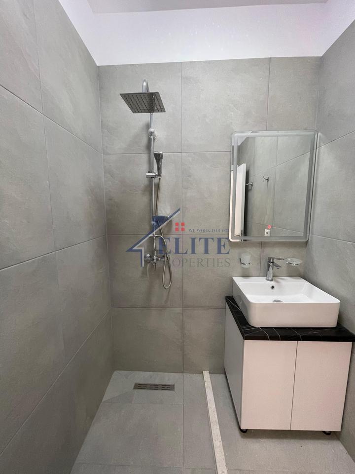 Don Bosco – 1+1 apartment for sale