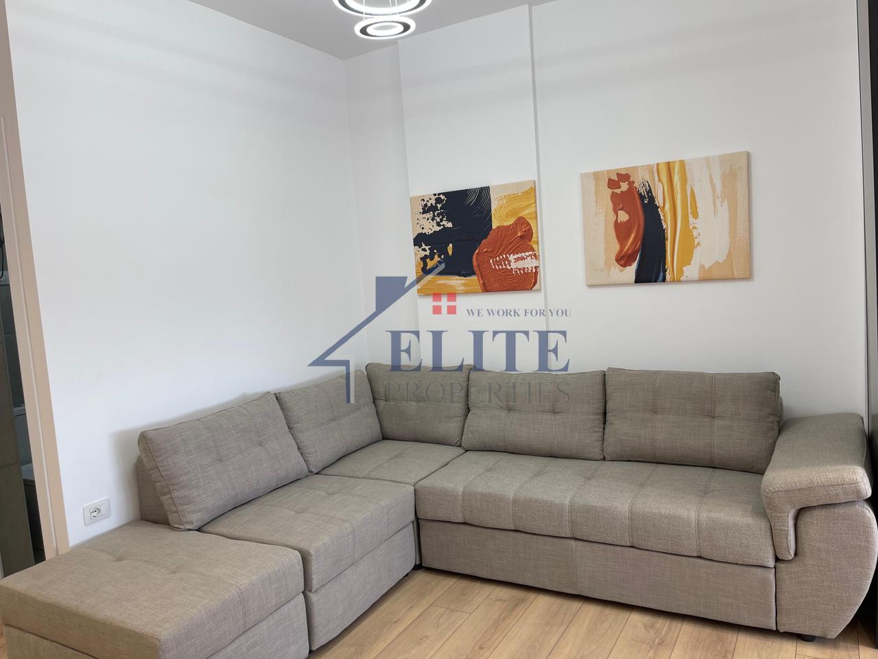 Don Bosco – 1+1 apartment for sale