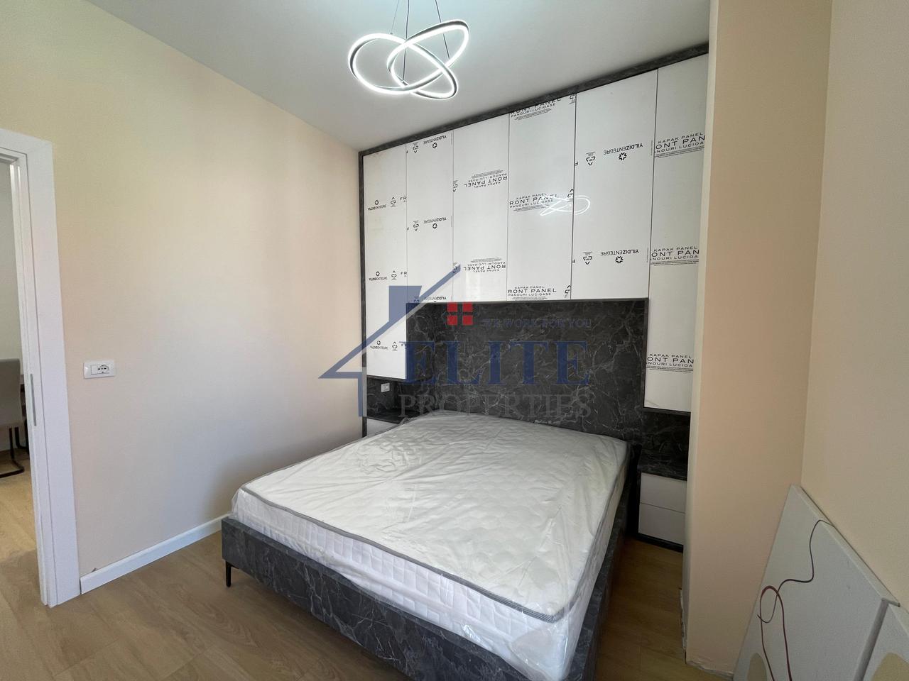 Laprake  – apartament 2+1 ne shitje