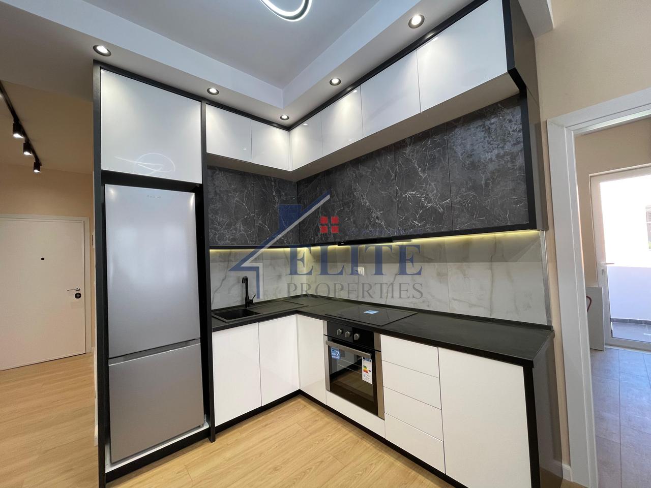 Laprake  – apartament 2+1 ne shitje