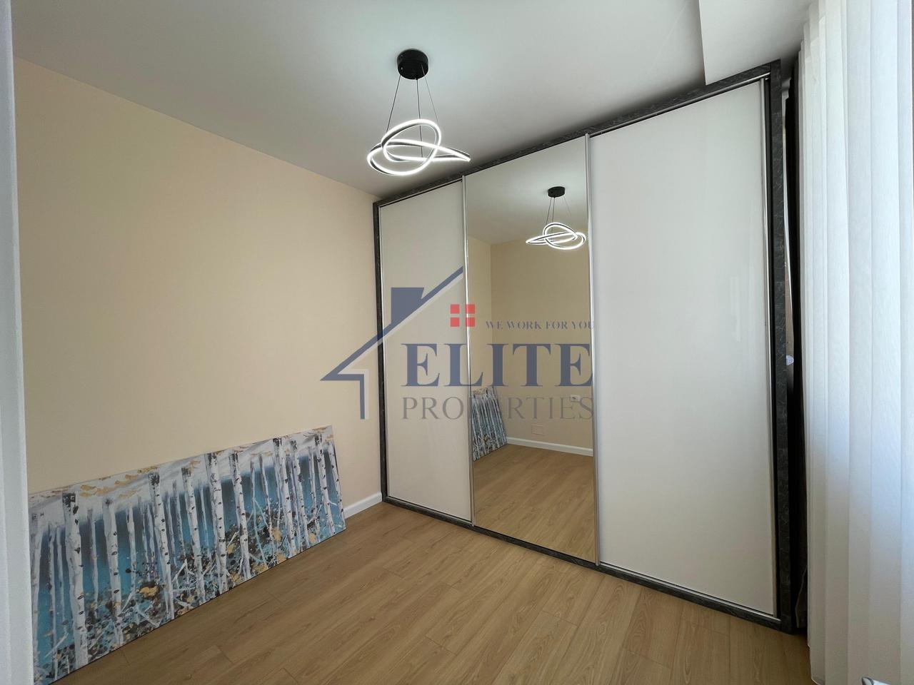 Laprake  – apartament 2+1 ne shitje