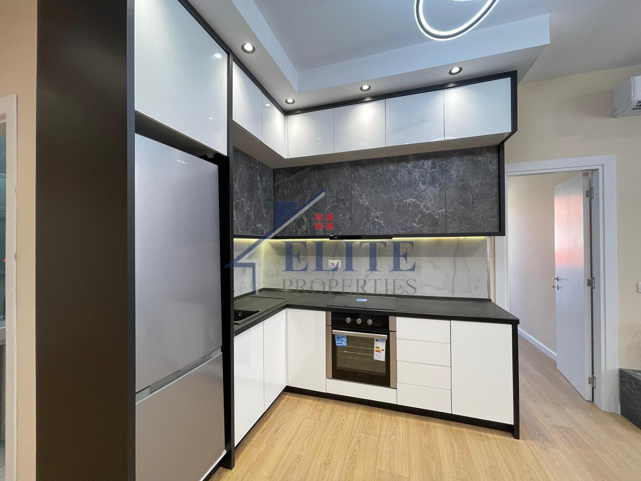 Laprake  – apartament 2+1 ne shitje