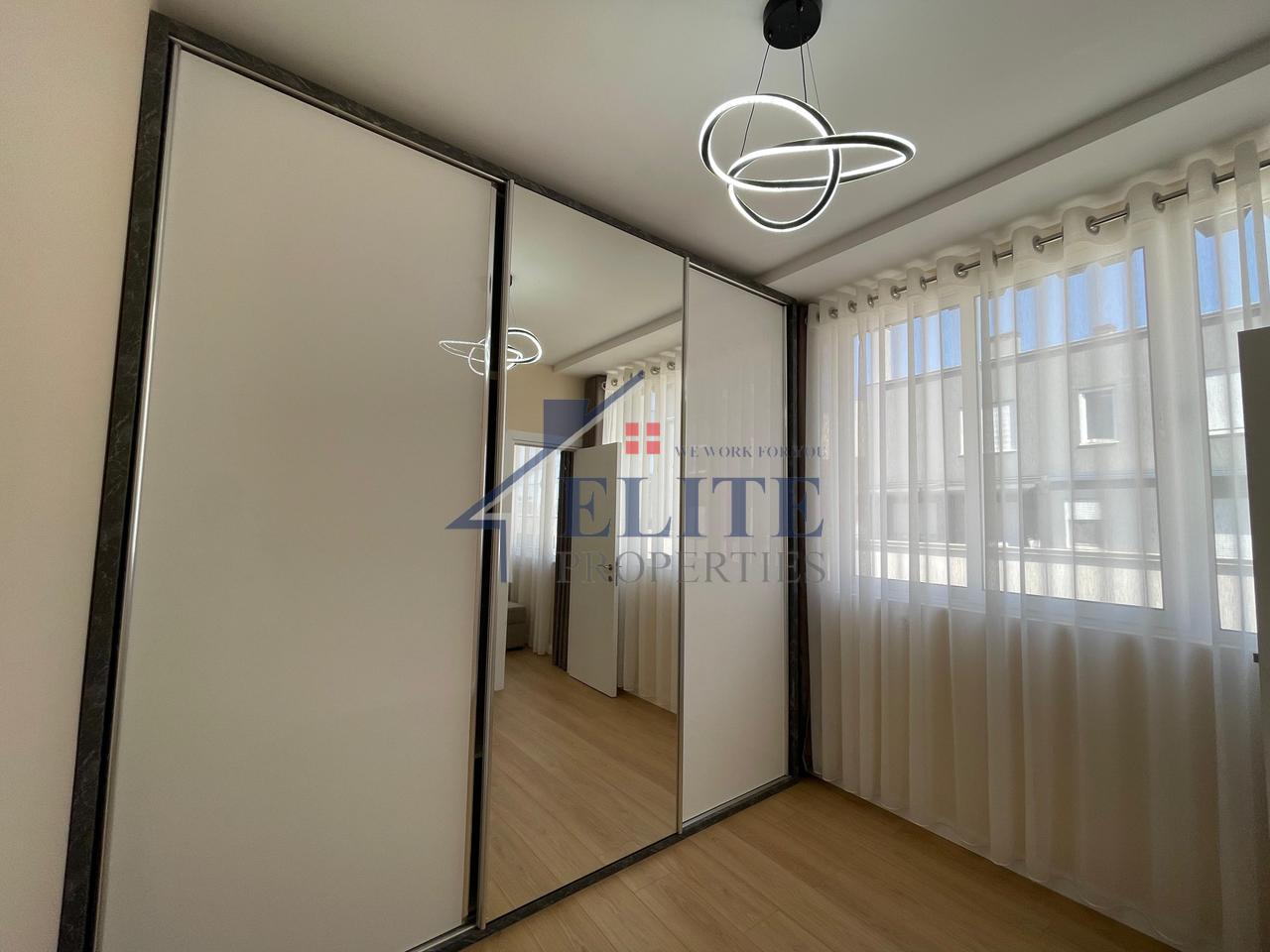 Laprake  – apartament 2+1 ne shitje