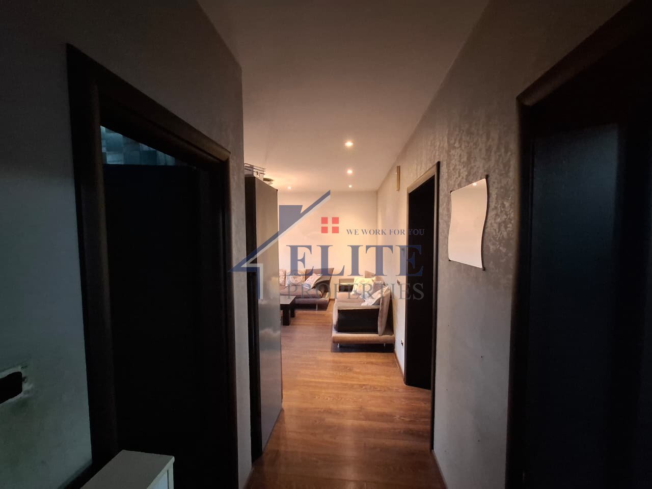 Apartment for rent – Hoxha Tahsim Street