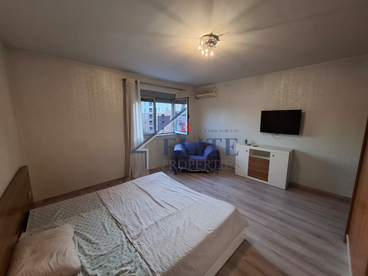 Apartment for rent – Hoxha Tahsim Street