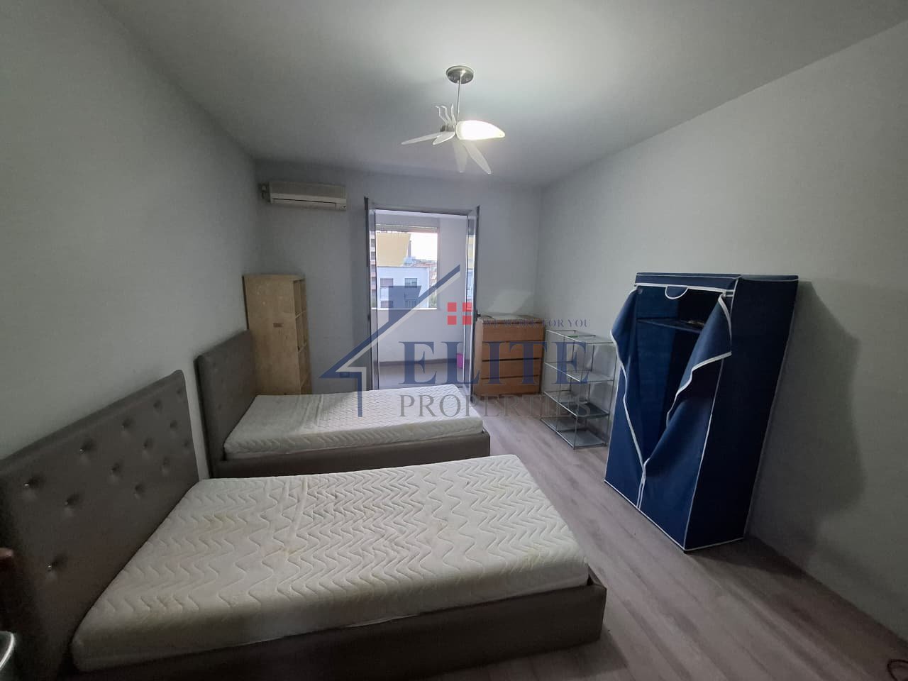 Apartment for rent – Hoxha Tahsim Street