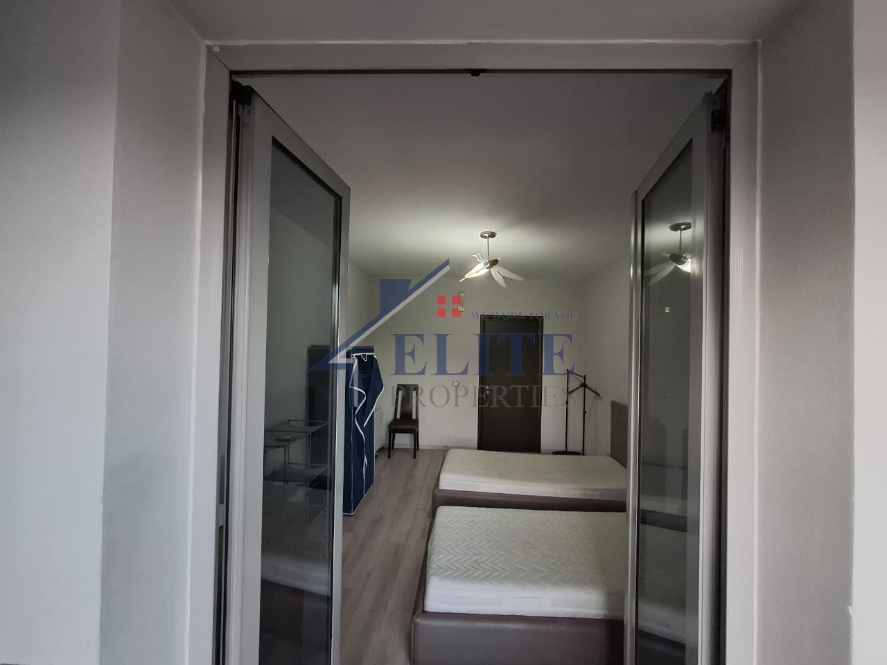Apartment for rent – Hoxha Tahsim Street