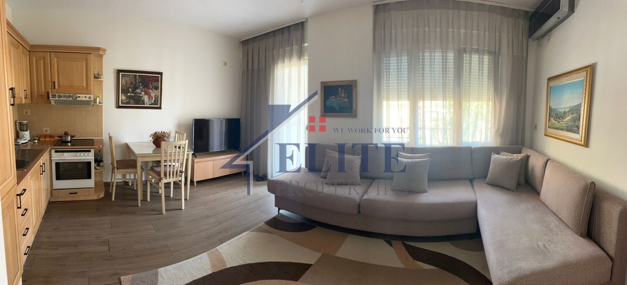 Via Him Kolli, appartamento 2+1 in affitto
