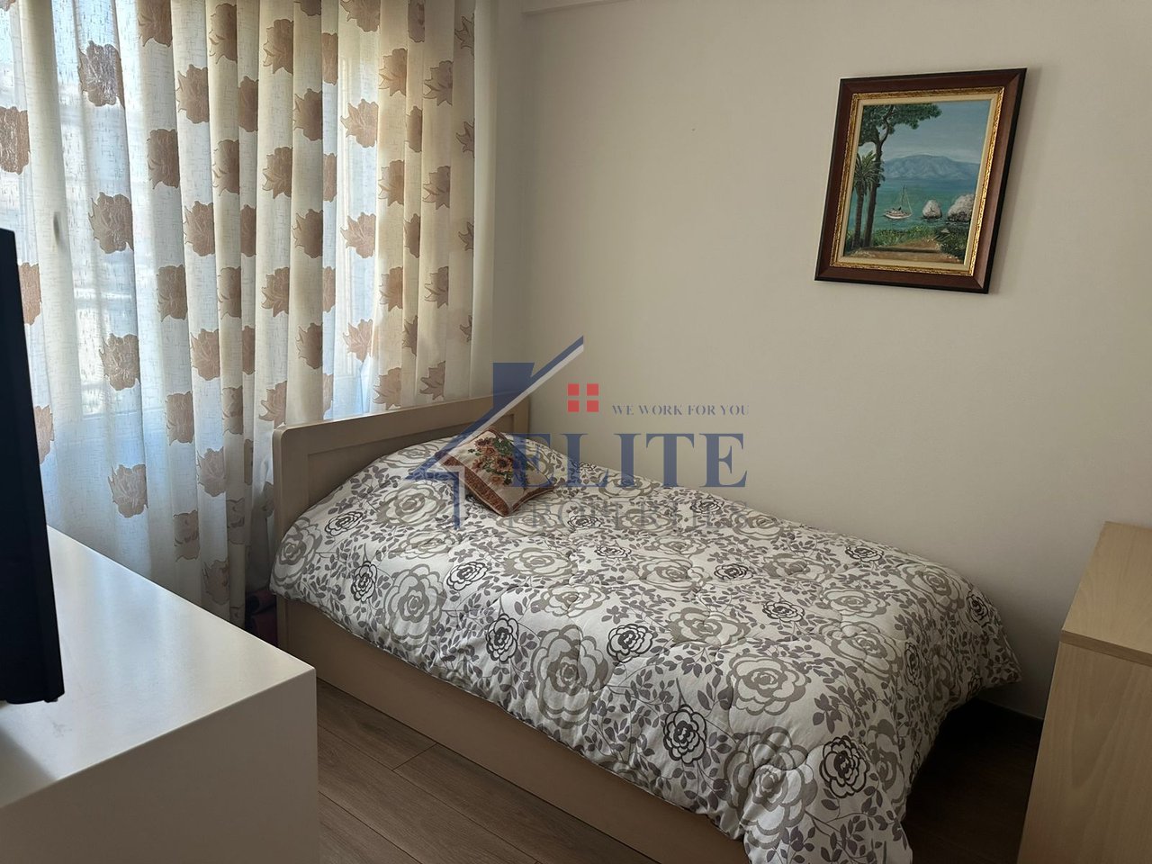 Via Him Kolli, appartamento 2+1 in affitto