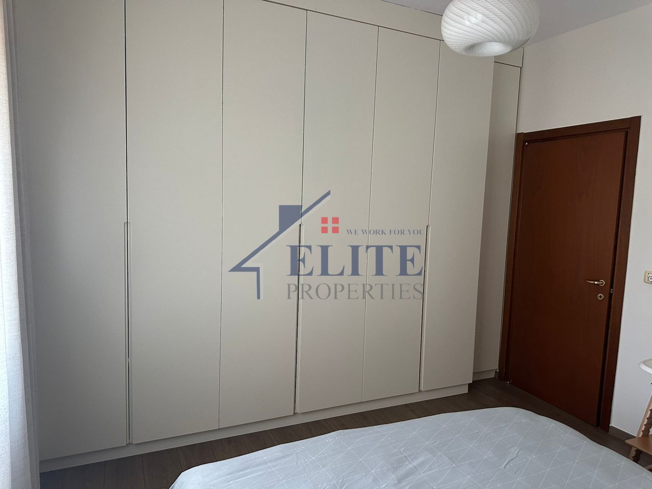 Via Him Kolli, appartamento 2+1 in affitto