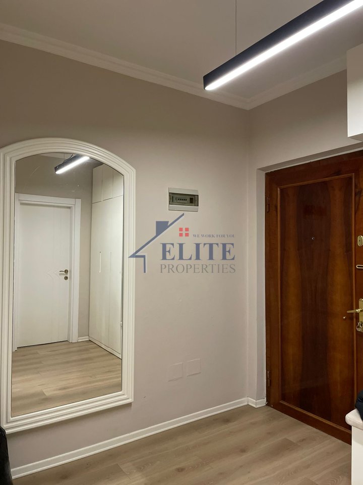 Bllok, appartamento 1+1 in affitto