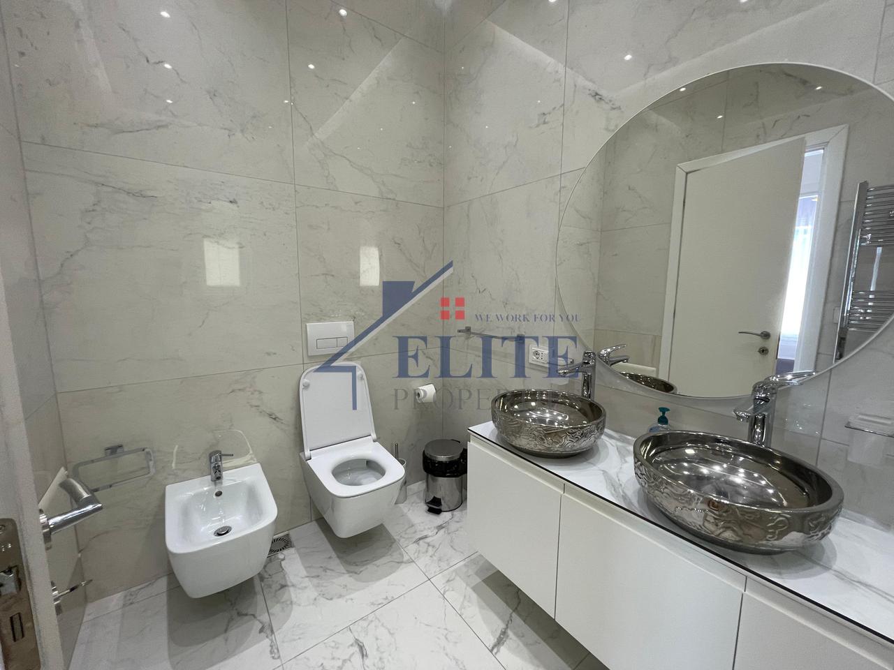 Pallatet Shallvare – appartamento 1+1 in affitto