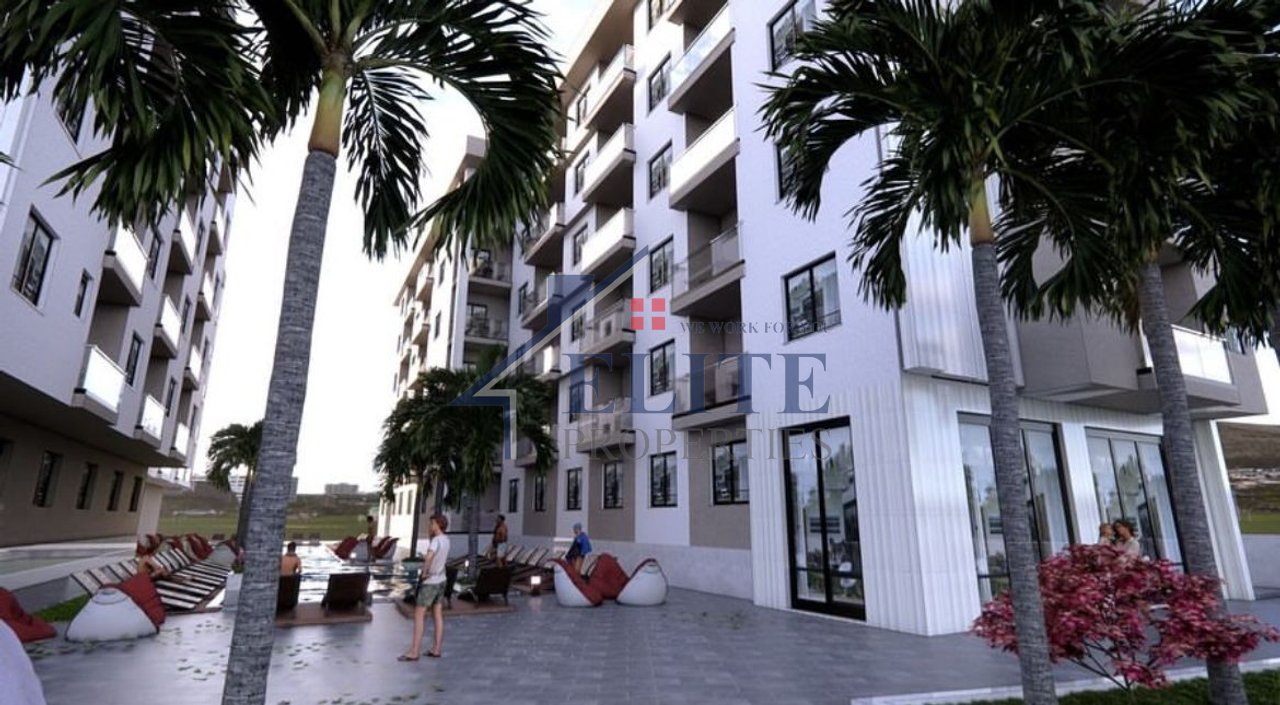 Robit River, penthouse for sale
