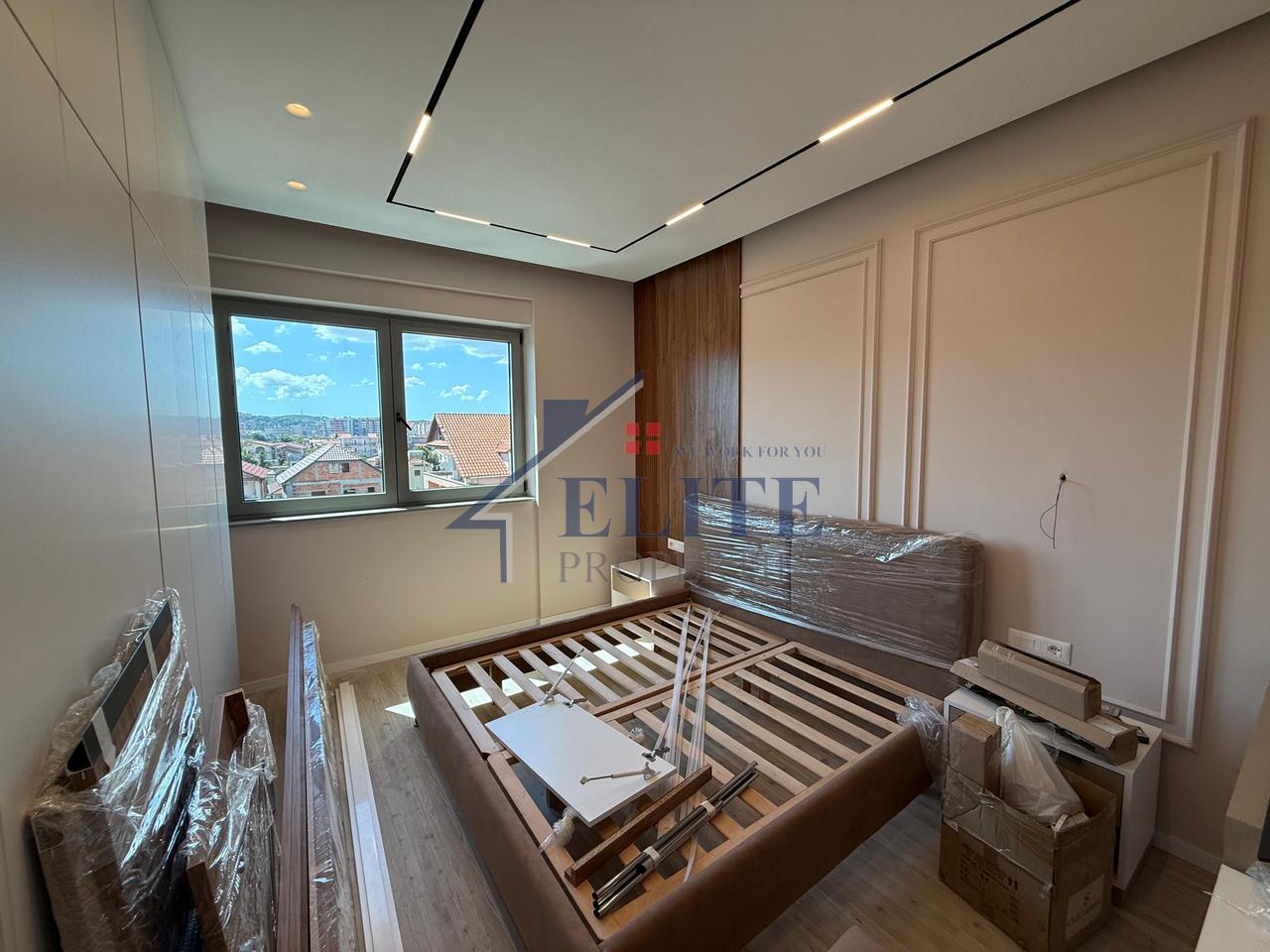 Fusha e Aviacionit, apartament 1+1 me qira