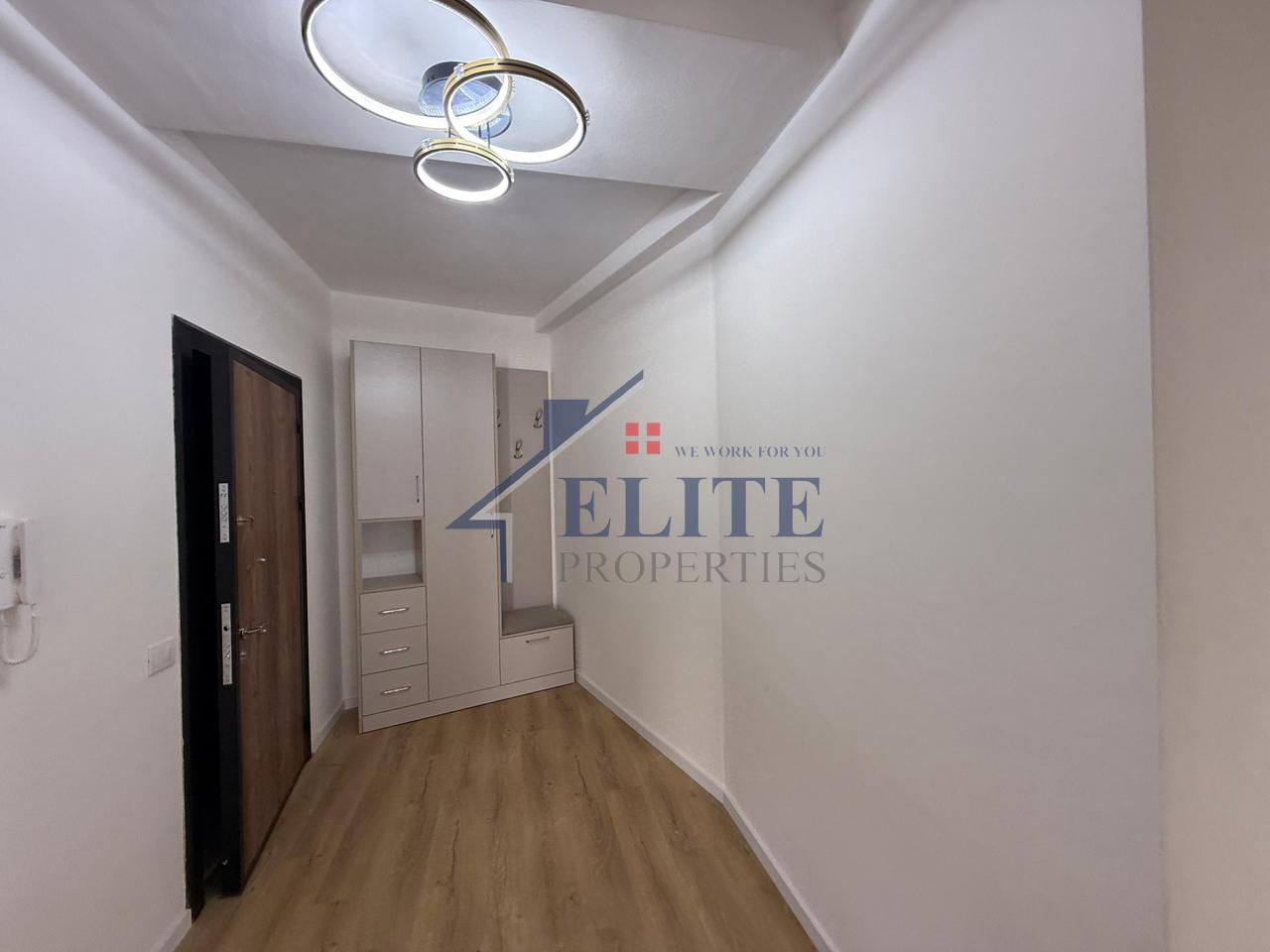 Astir, apartament 2+1 me qira