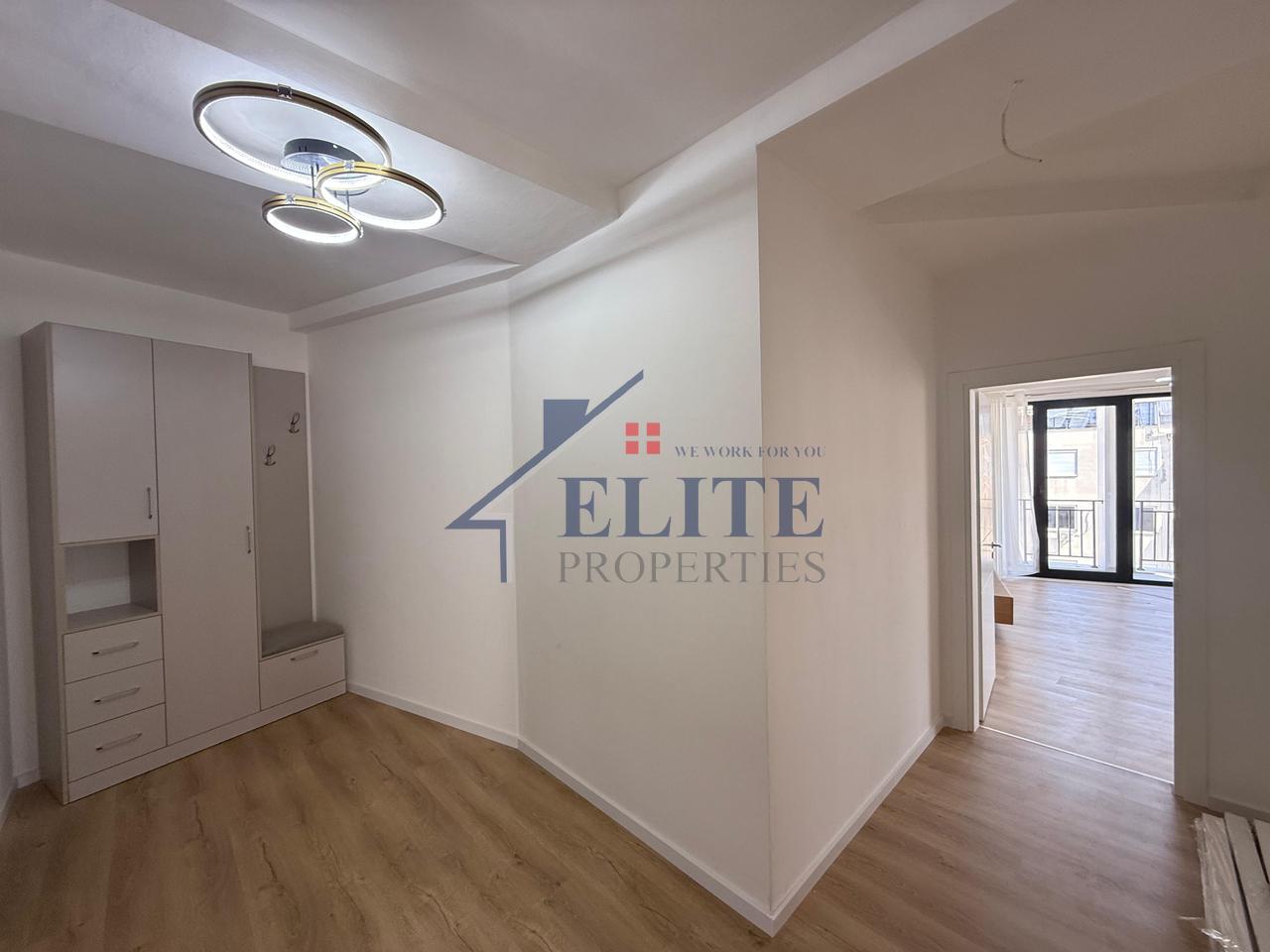 Astir, apartament 2+1 me qira