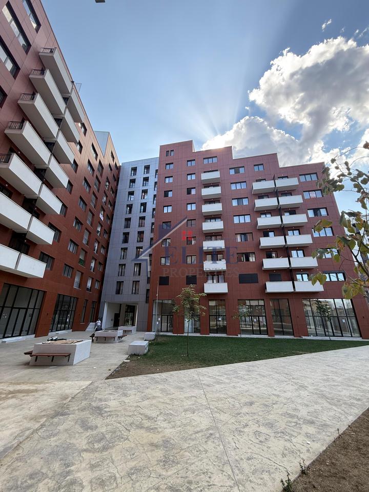 Astir, apartament 2+1 me qira