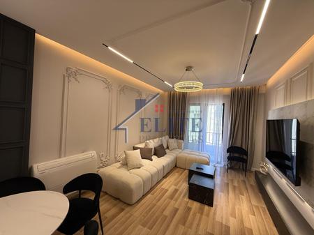 Oasis Residence Unaza e Re, two bedroom apartment for rent