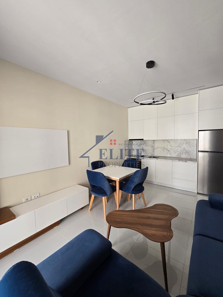 Univers City – 1+1 apartment for rent
