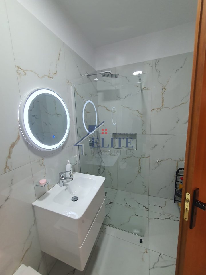 Kodra e Diellit – apartament 1+1 me qira