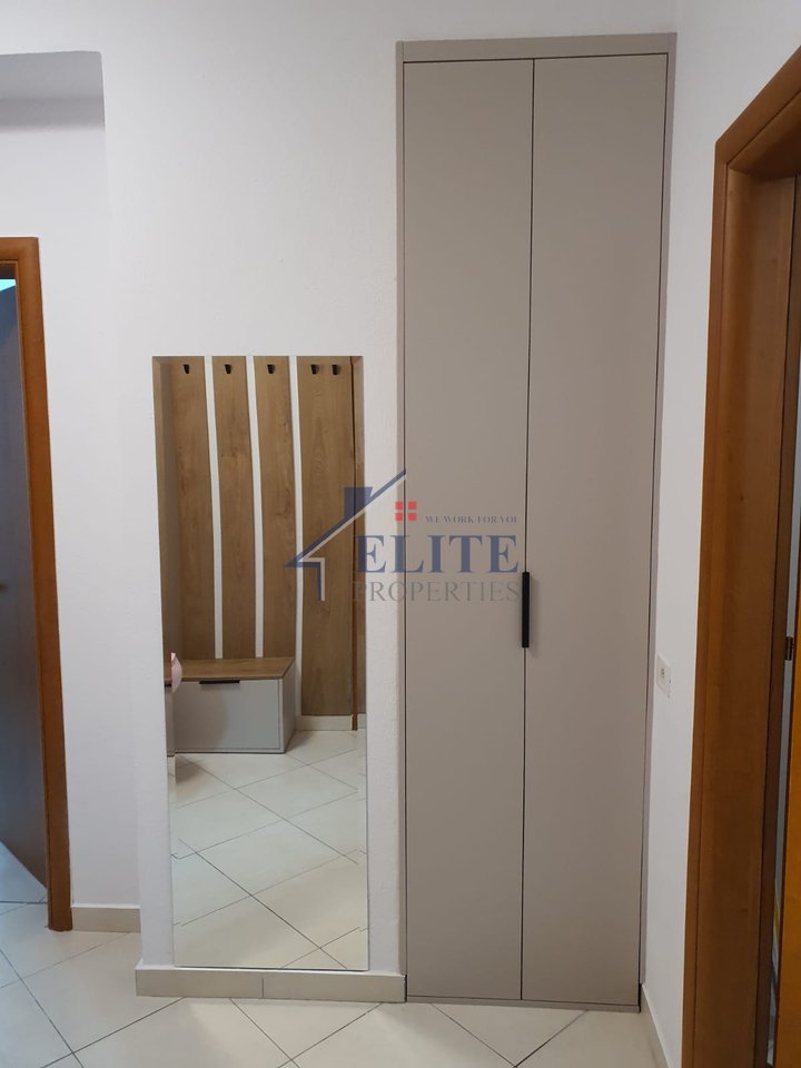 Kodra e Diellit – apartament 1+1 me qira