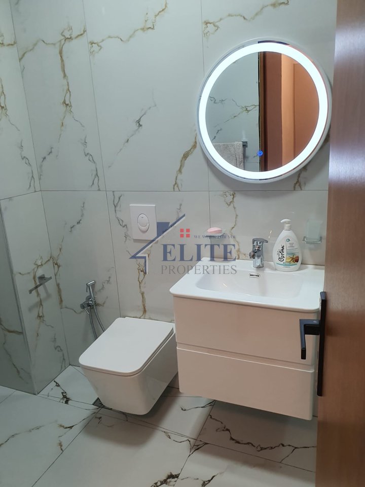 Kodra e Diellit – apartament 1+1 me qira
