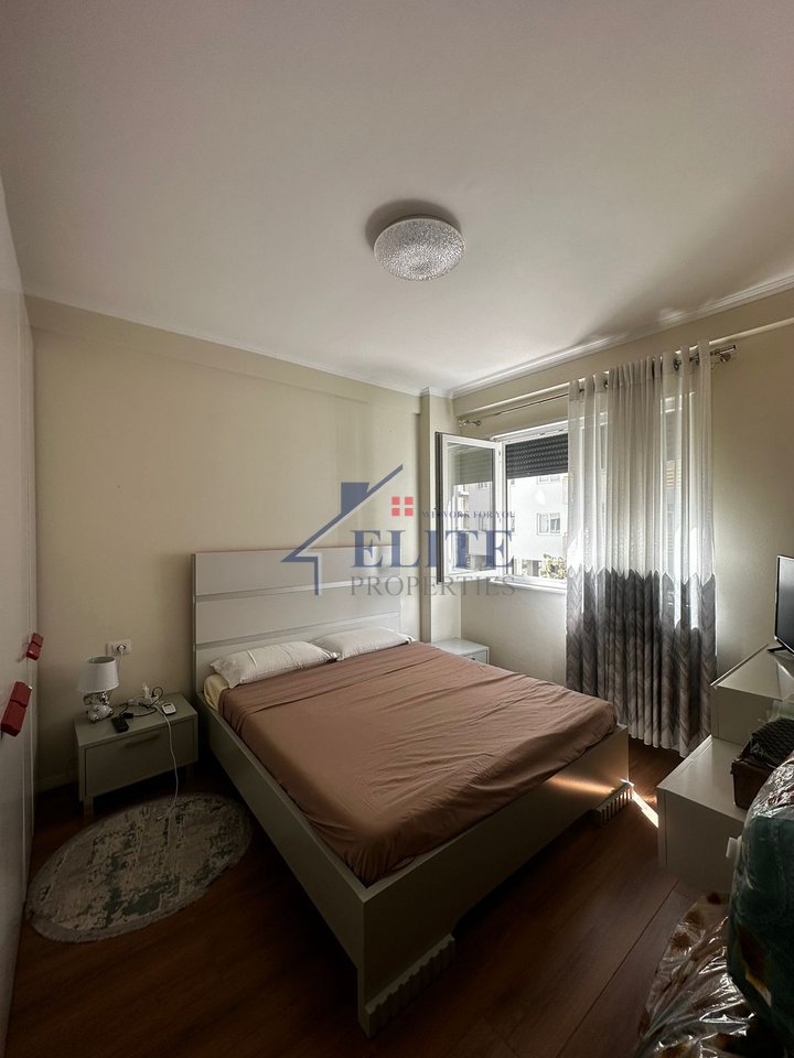 Dritan Hoxha Street, apartment 1+1 for rent