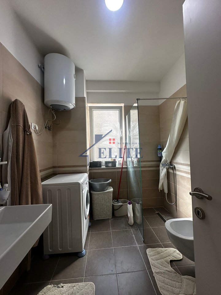 Dritan Hoxha Street, apartment 1+1 for rent