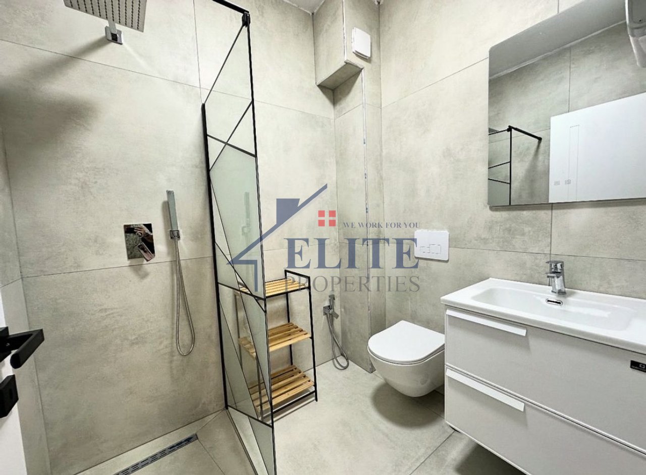 Zogu i Zi, apartament 2+1 me qira