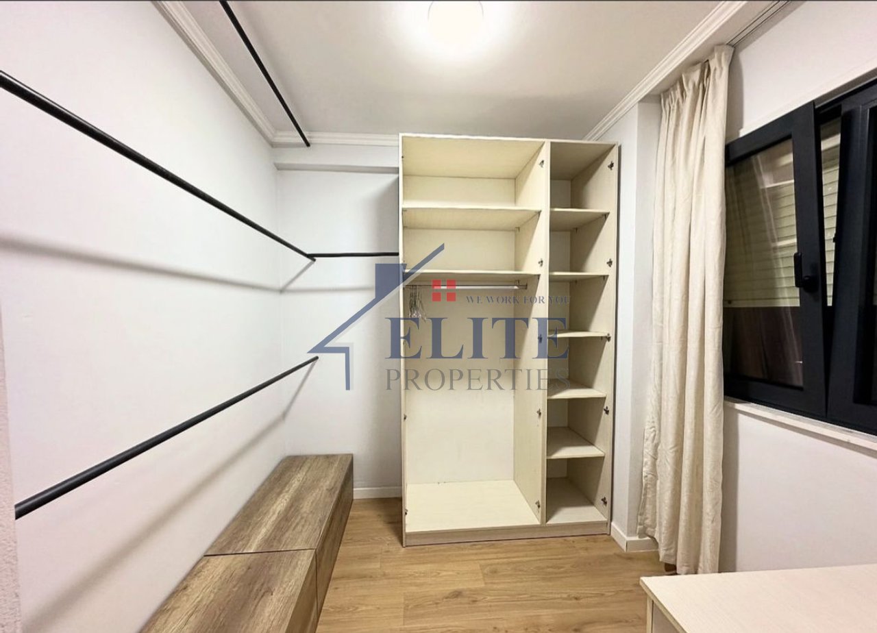 Zogu i Zi, apartament 2+1 me qira
