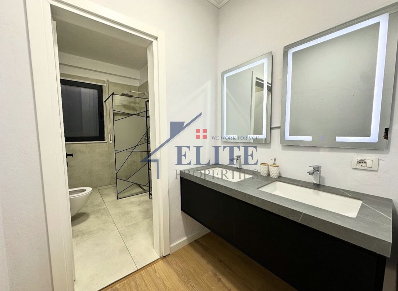 Zogu i Zi, apartament 2+1 me qira