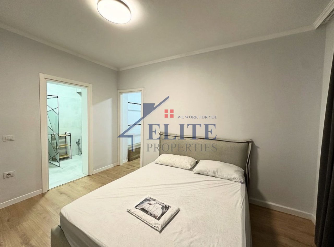 Zogu i Zi, apartament 2+1 me qira