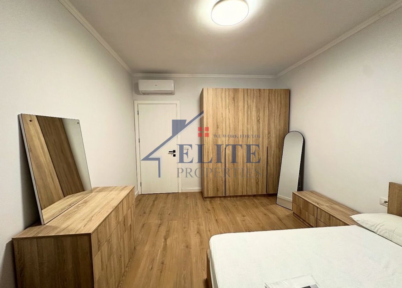 Zogu i Zi, apartament 2+1 me qira