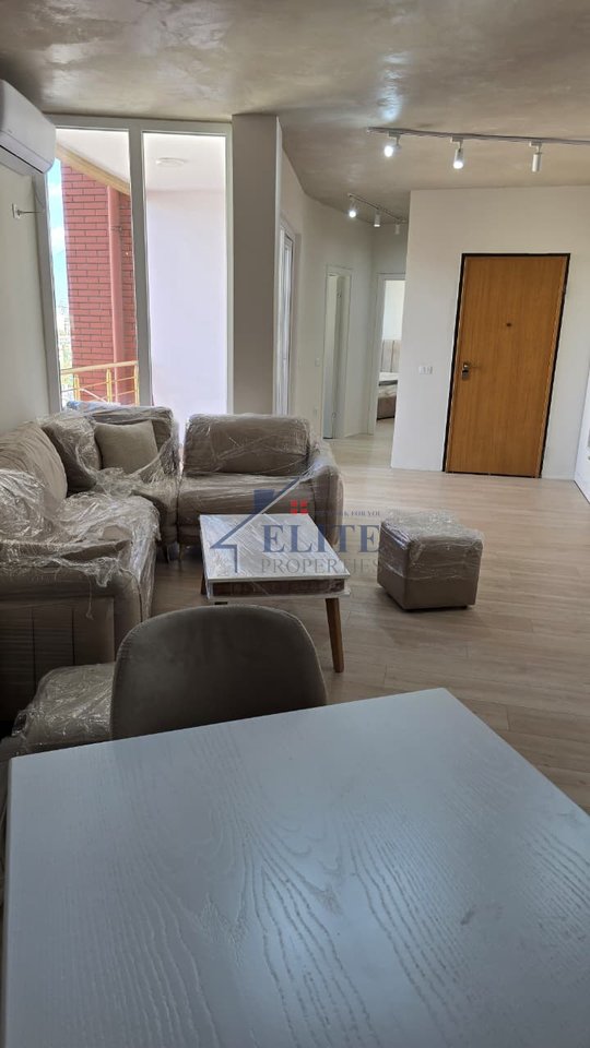 Astir, apartament 1+1 me qira