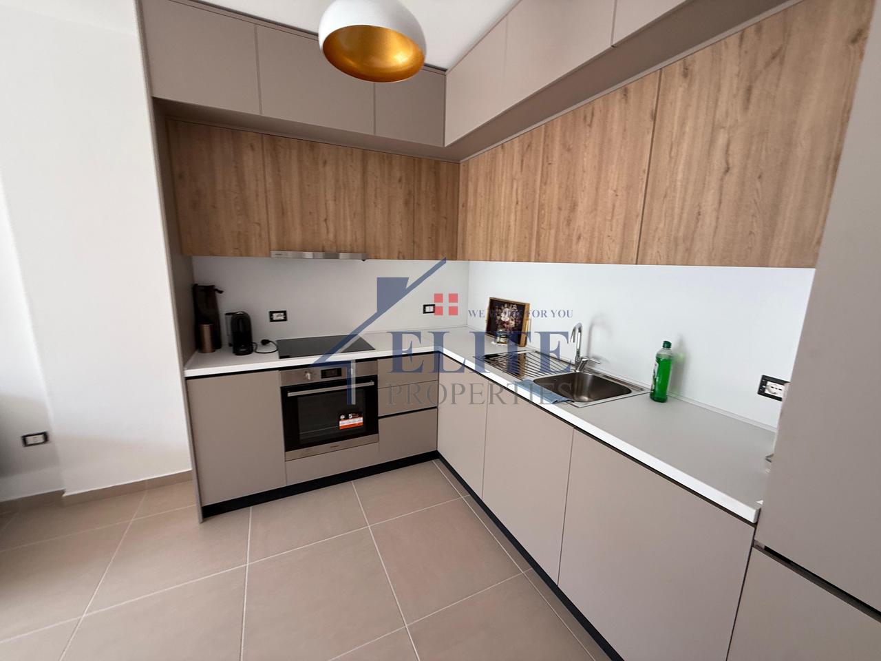 Dry Lake – 1+1 Apartment for Rent