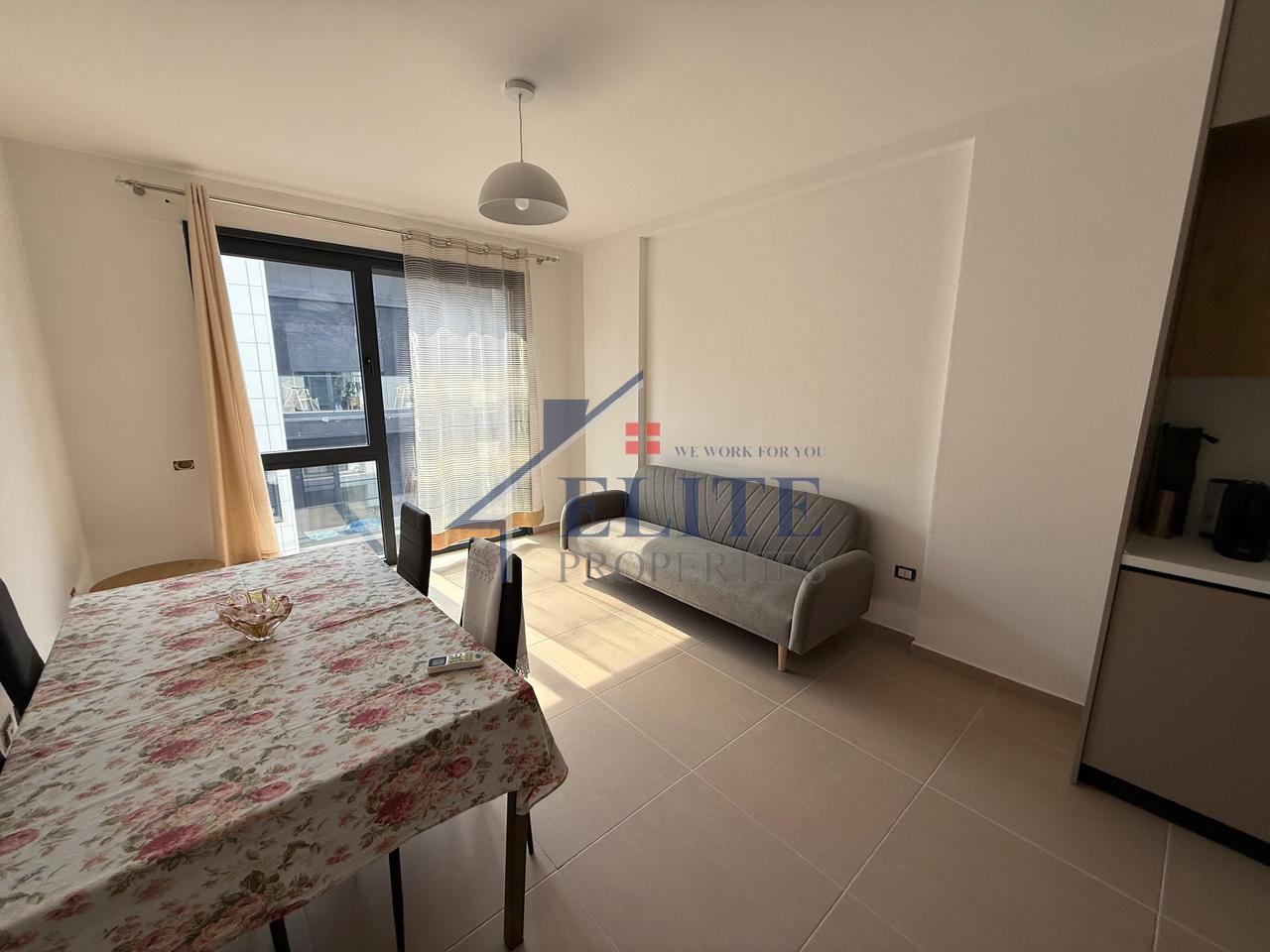 Dry Lake – 1+1 Apartment for Rent